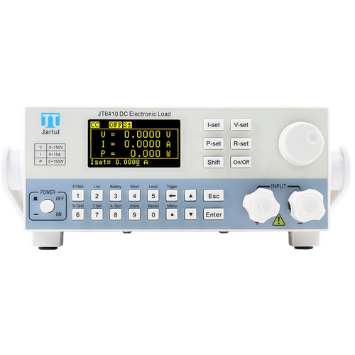 嘉拓快充测试仪JT6410A/JT6412A/JT6413A支持PD3.1快充负载测试仪 - 图3