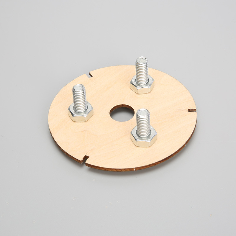 航天模拟器自制空气火箭炮科学实验器材小学生科技小制作diy教具 - 图1