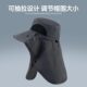 Best-selling new style ~ 2023 new style large brim fisherman hat