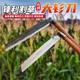 Agricultural sickle head, sharp forage knife, cheap reed cutting knife