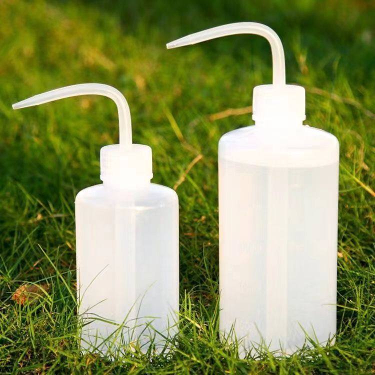 园艺喷壶湾花卉多肉浇水壶盆栽灌根尖嘴湾嘴壶植物种植挤压式工具,淘宝优惠券,粉丝福利购,淘宝优惠卷