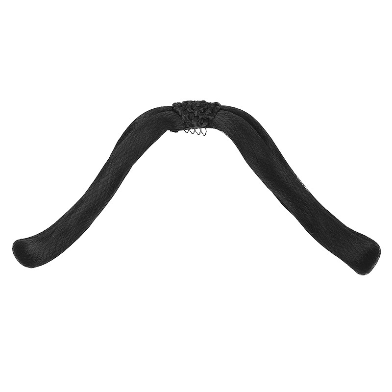 假发包洛神发型汉服可变形花神精怪 萌圈假发发包/丸子