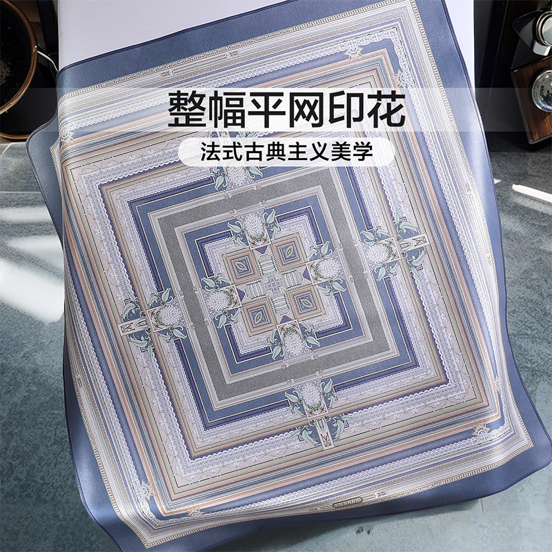 富安娜牛皮席进口头层牛皮软席高端平网彩绘凉席透气凉爽席子,淘宝优惠券,粉丝福利购,淘宝优惠卷