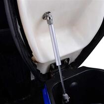 Sharp Upmoto Electric Car Retrofit Automatic Pedal Boost Car Seat Bag Lifter Hydraulic Rod Cushion Telescopic Rod