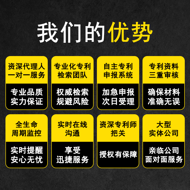 商标申请异议/商标驳回复审答辩/商标侵权申诉/商标撤三/商标续展-图2