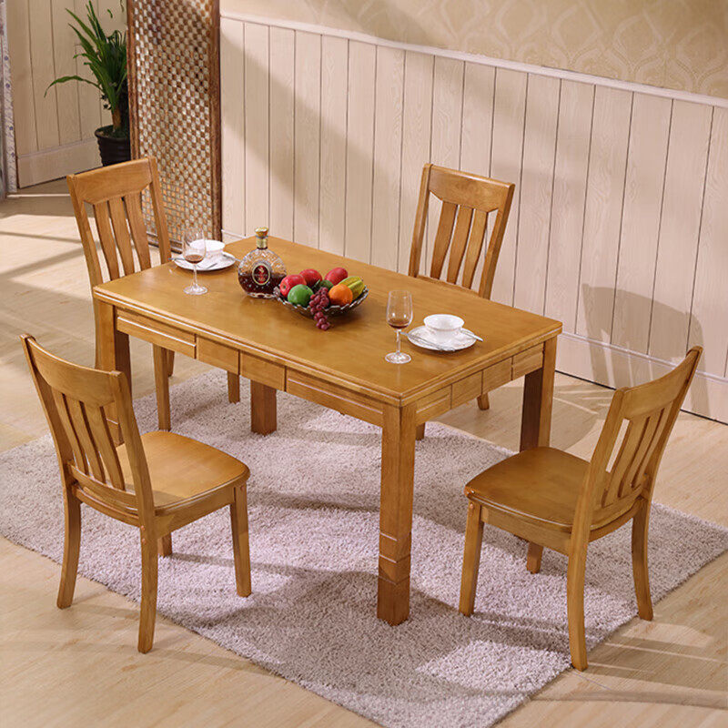 奈高全实木椅子餐椅家用待客椅有靠背餐厅饭馆麻将凳子中式书桌椅,淘宝优惠券,粉丝福利购,淘宝优惠卷