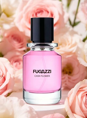 FUGAZZI弗伽兹天使之尘香水小样