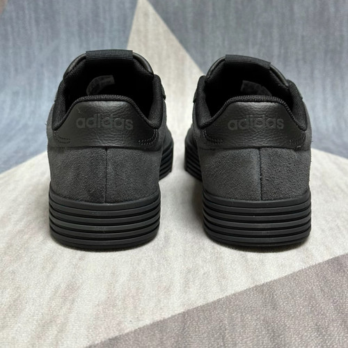 Adidas阿迪达斯DAILY 4.0男女同款舒适百搭运动板鞋JI4355 - 图3