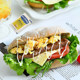 Goodman REAL Mellow Salty Sweet Mayonnaise Imported