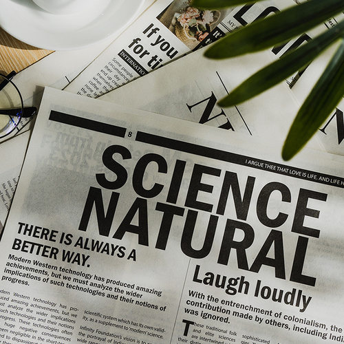 英文报纸商业摄影拍摄街ins拍手拿装饰拍照背景纸 拍摄道具摆件 - 图0