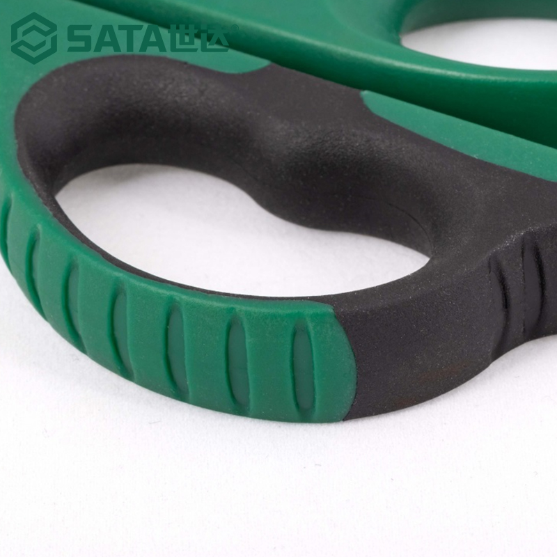 世达强力多用电工剪电工专用电线口剪切工具电缆拨扒线钳子剥皮器 - 图3