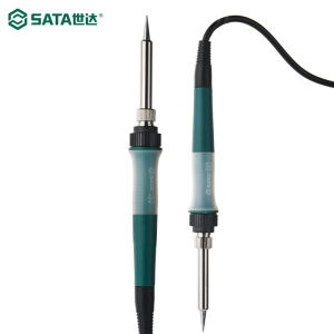 世达电烙铁家用小型焊锡枪大功率专业级恒温内热式维修焊接电洛铁