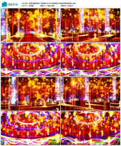 Gersana Tibetan Song Square Dance Gala Annual Meeting Festival Song Soundtrack accompanied by Led background video material