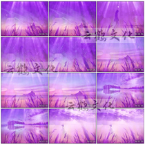 Excuse Chou Jerena Soundle Finished Music Love Finished Screen Accompanist Led Background Video Material