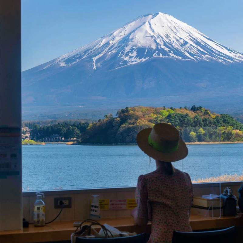 【含机票】日本旅游团跟团6日本州东京大阪京都奈良有马温泉签证 - 图1