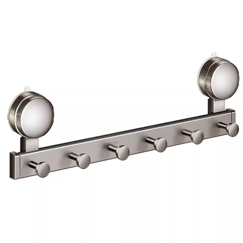 吸盘门后挂钩强力承重免打孔浴室置物架入户门挂衣架子挂门置物架,淘宝优惠券,粉丝福利购,淘宝优惠卷