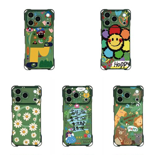 适用苹果17pro手机壳新款磁吸iphone16promax斜挎带挂绳15pro保护套14PLUS全包防摔13防盗可背挂脖12外壳高级 - 图3