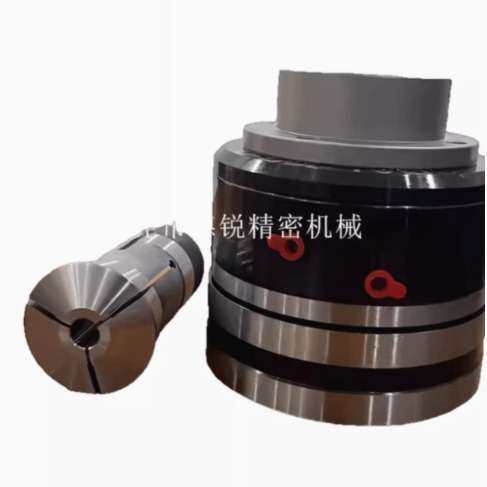 GAL-16C-D中空气压回转夹头16C数控车床筒夹夹头,激光切割卡盘,淘宝优惠券,粉丝福利购,淘宝优惠卷