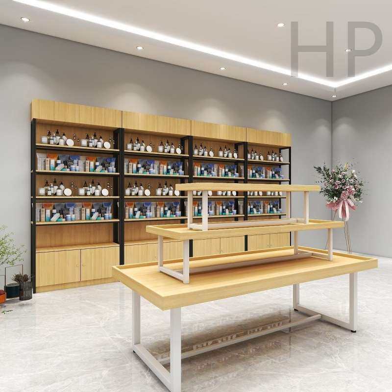 展示台化妆品中岛柜母婴组合三层超市鞋货架中岛架置物架,淘宝优惠券,粉丝福利购,淘宝优惠卷