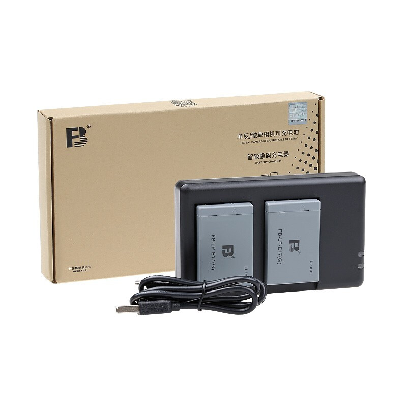 LP-E17