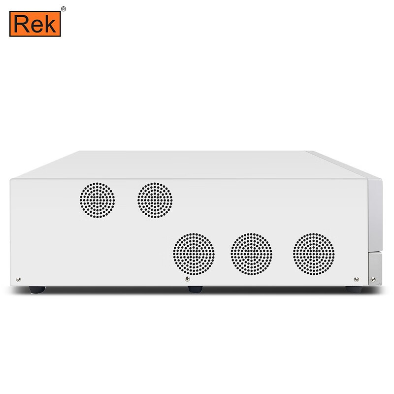 美瑞克 RK9910-4U/8U数字程控交直流耐压绝缘电阻测试仪5KV10G&Om - 图0