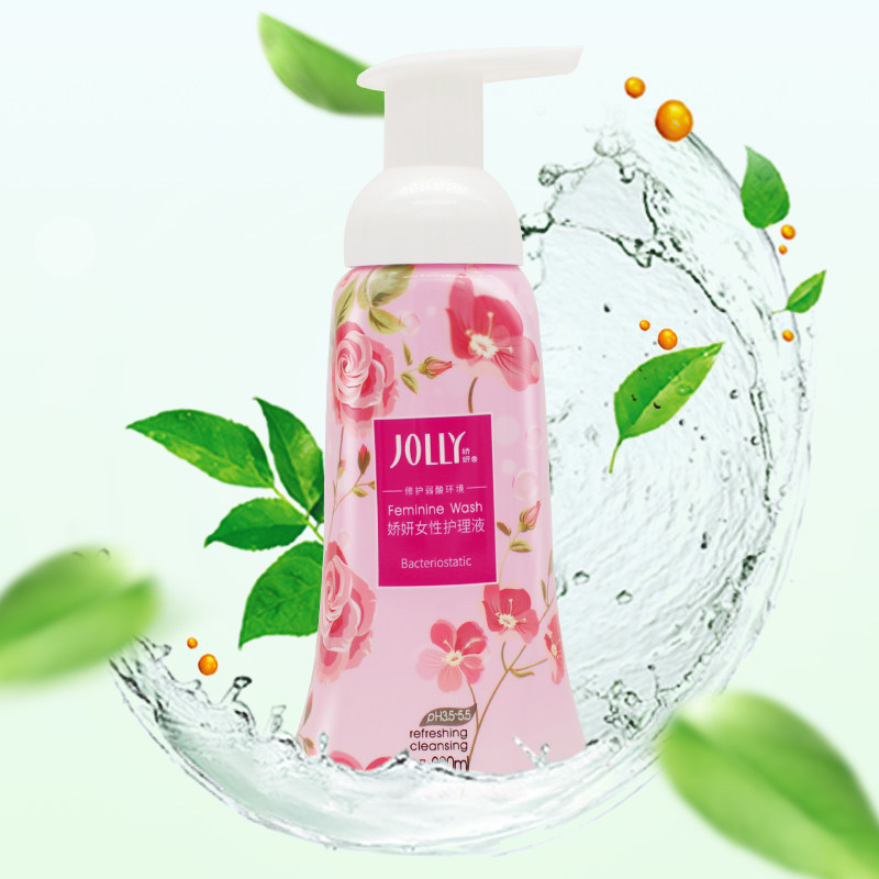  旺顺居家日用私处洗液