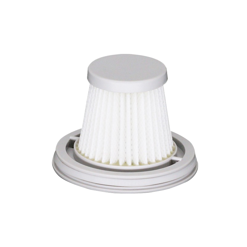 适配小米米家随手吸尘器SSXCQ01XY滤芯滤网海帕HEPA无线车载配件 - 图1