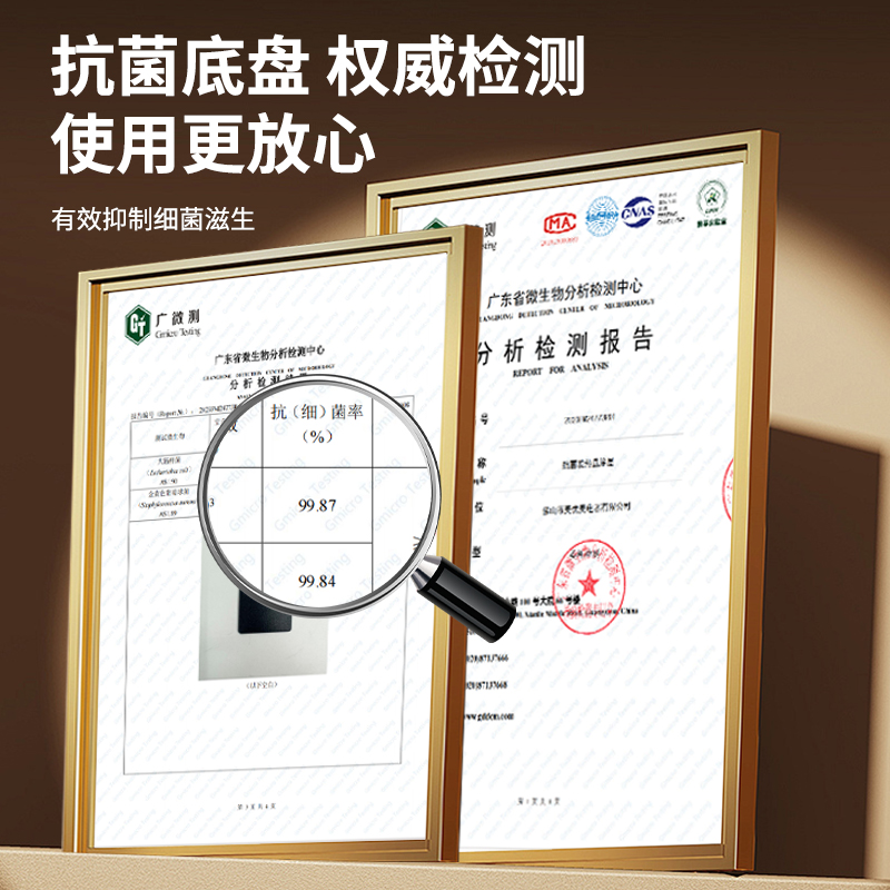 华生迷你破壁机多功能豆浆机家用全自动果汁机官方正品小型1-2人