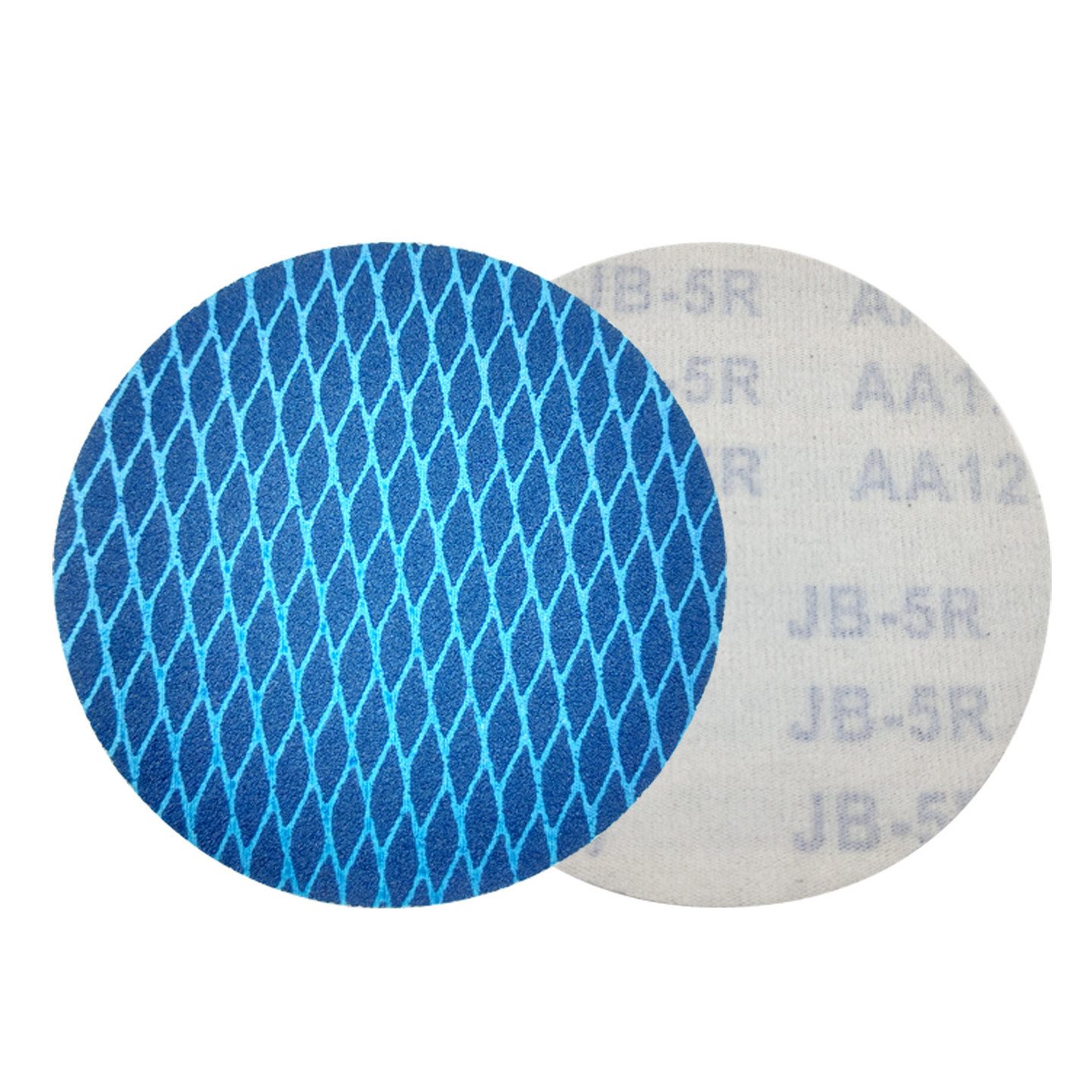 圆盘菱形防堵塞砂纸片木工金属墙面打磨抛光片4寸5寸7寸9寸砂纸片,淘宝优惠券,粉丝福利购,淘宝优惠卷