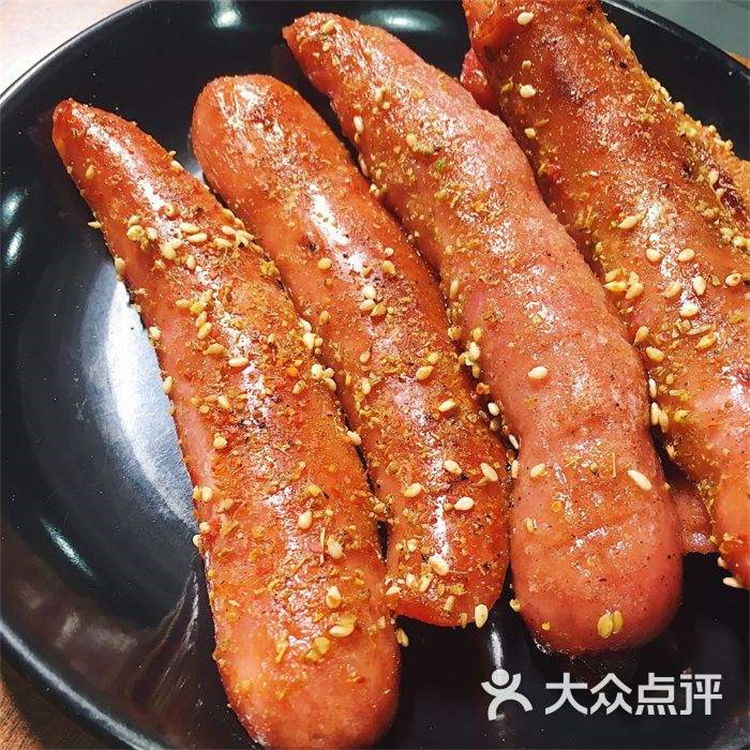 新鲜猪肠衣90米11路单根2到4米灌香肠腊肠风干 - 图2