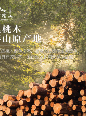 【真的很有用】十年桃木护身手串