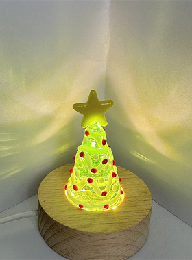 琉璃小摆件治愈系小熊熊熊小鹿