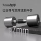 GXMMATPVC non-slip, shock-absorbing, sound-insulating and wear-resistant