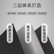 Gxmmatpvc non-slip wear-resistant sound insulation and shock absorption