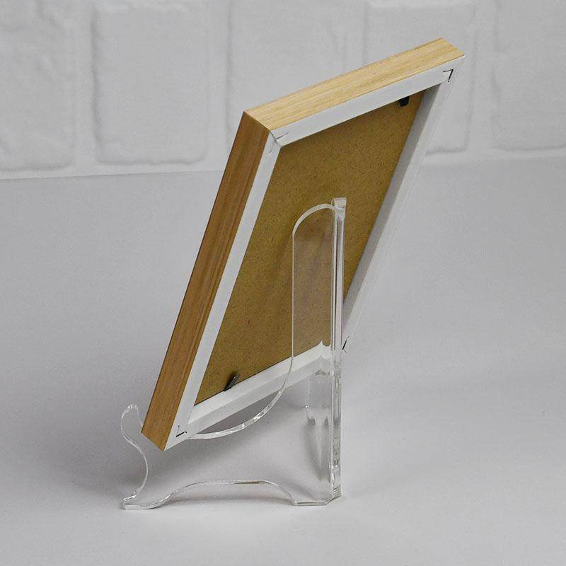 亚克力盘架托盘子展示支架托架相框工艺品普洱茶饼架子瓷盘架摆件,淘宝优惠券,粉丝福利购,淘宝优惠卷