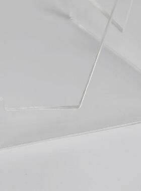 卡砖卡牌支架高清亚克力