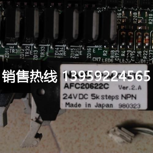 PLC FP-M-C32TC/AFC20622C AFC20621C-图0