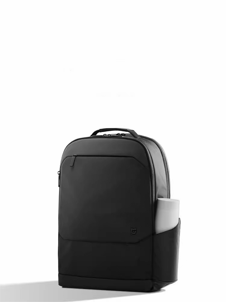 小米米家商务双肩包15.6寸笔记本电脑背包男女大容量通勤旅行包包,淘宝优惠券,粉丝福利购,淘宝优惠卷