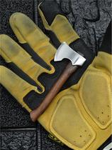 Mini open Little Mountain Tomahawk Fishing Survival Axe DXJ Delivers Outdoor Home Collection Courtesy Hand Axe Open Quick Camp