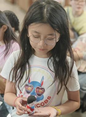 【研学活动】惠山泥人研学体验活动课程