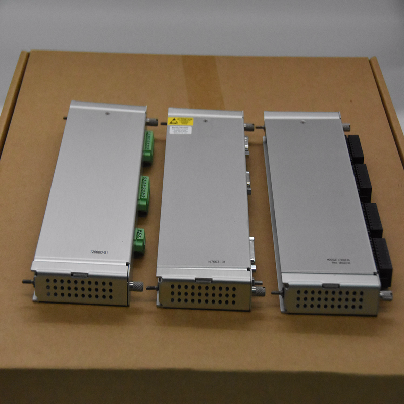 135031-01机架接口 I/O 模块原厂进口直采 原装现货 可议价 - 图0