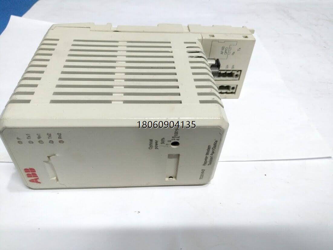 CI520V1 3BSE012869R1 DI803瑞典ABB贝利系列 原装自动化设备 - 图1