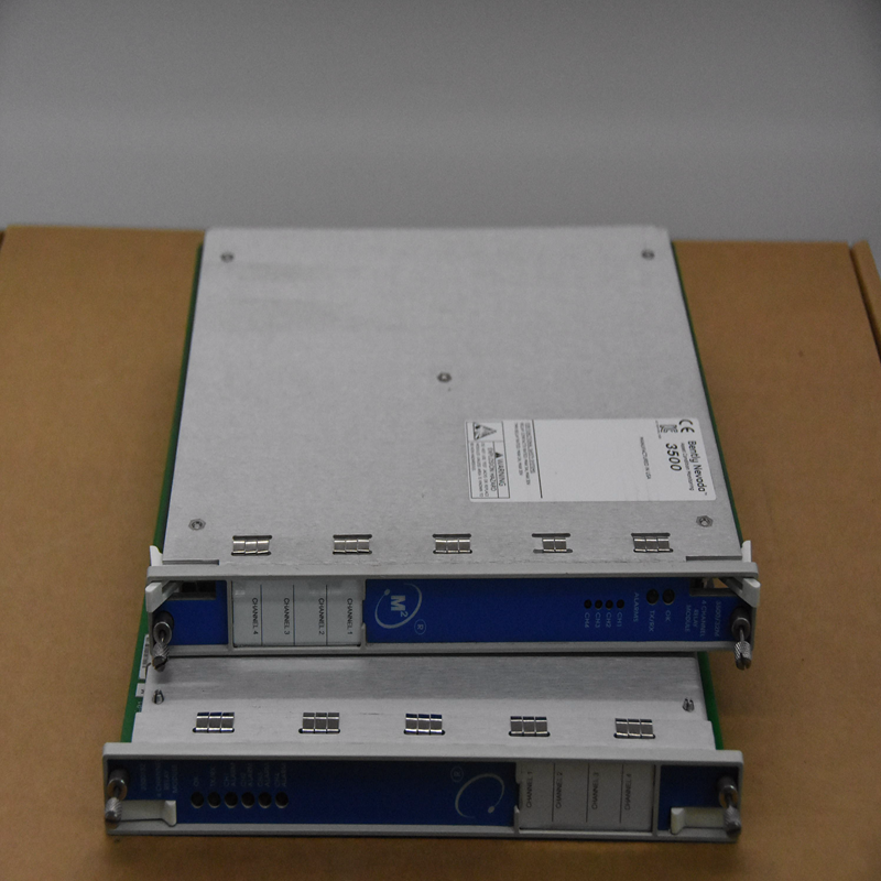 135031-01机架接口 I/O 模块原厂进口直采 原装现货 可议价 - 图1