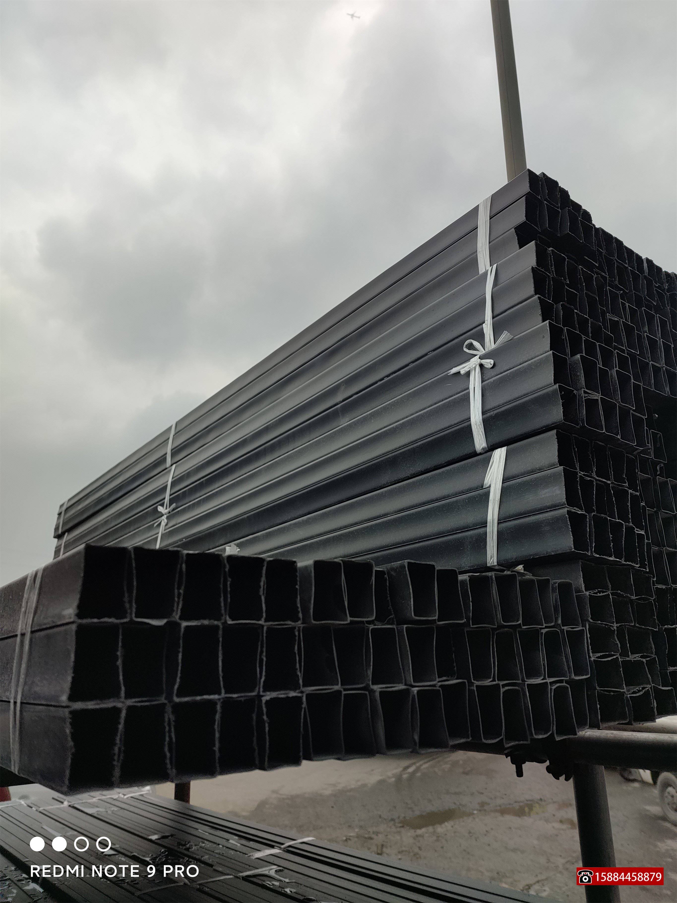 2米/根 30x40 建筑屋面分隔条pvc塑料混泥土分格条形屋顶梯滴水