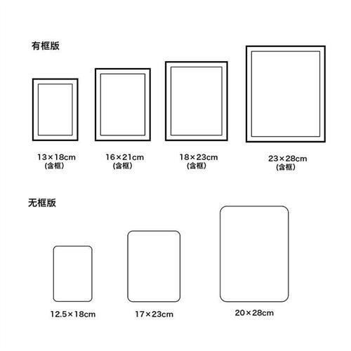 开放制冷制热恒温空调可调语标志牌提示牌付款码安全牌门牌标识牌-图0