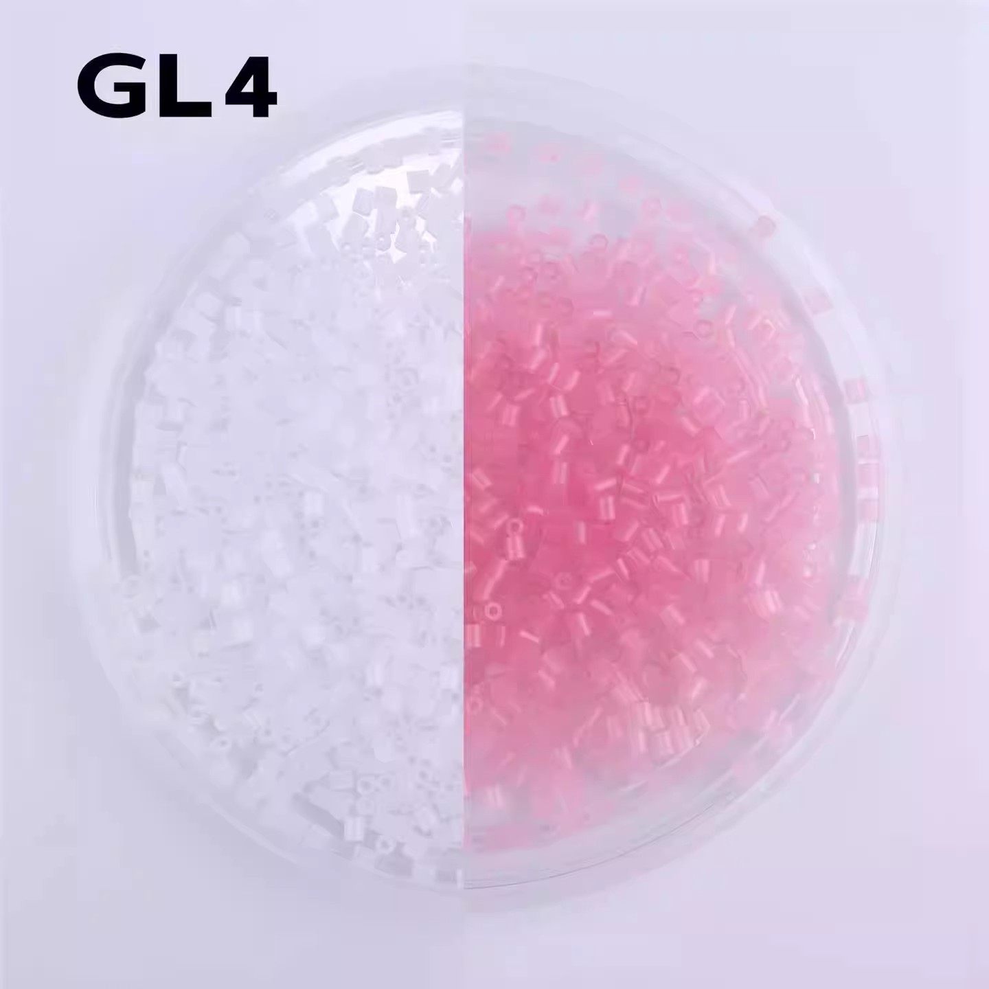 光变拼豆2026新款手工diy材料包紫外线变色套装拼豆豆2.6mm补充装,淘宝优惠券,粉丝福利购,淘宝优惠卷