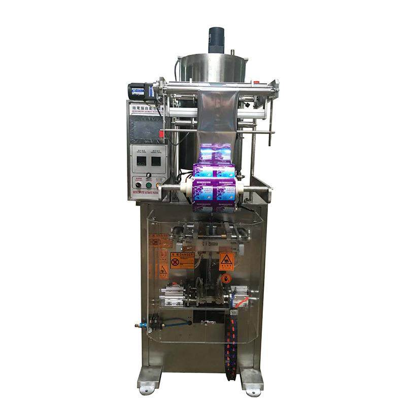 湖南液体三边封包装机液体洗剂袋装封口机多功能包装机,淘宝优惠券,粉丝福利购,淘宝优惠卷