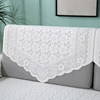 Thickened sofa towel lace versatile and universal