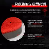 Высокий аксессуар модификации Benali Huanglong 300 Chase TNT600 Jinpeng TRK502/x 752S Пустое фильтр губки