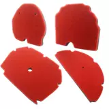 Высокий аксессуар модификации Benali Huanglong 300 Chase TNT600 Jinpeng TRK502/x 752S Пустое фильтр губки